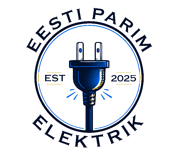 Eesti Parim Elektrik logo